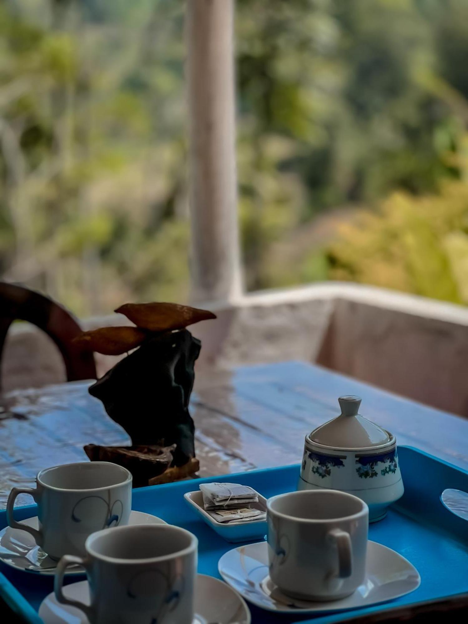 Ella Willow Cottage 部屋 写真