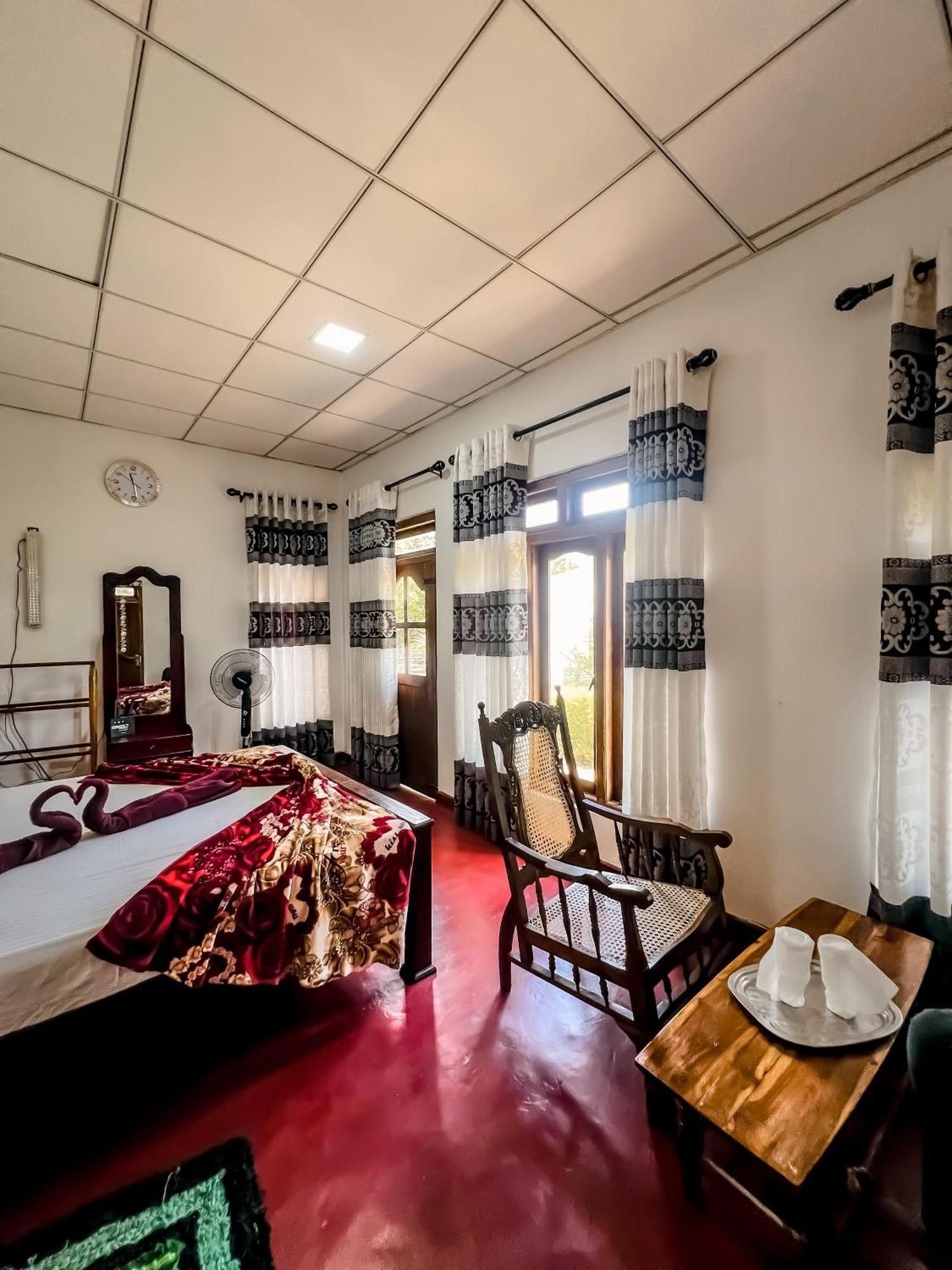 Ella Willow Cottage 部屋 写真