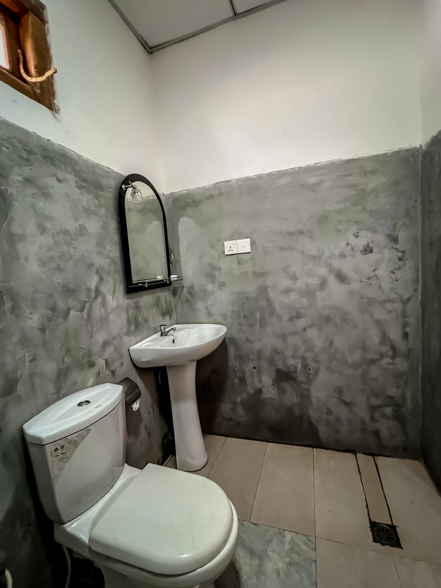 Ella Willow Cottage 部屋 写真