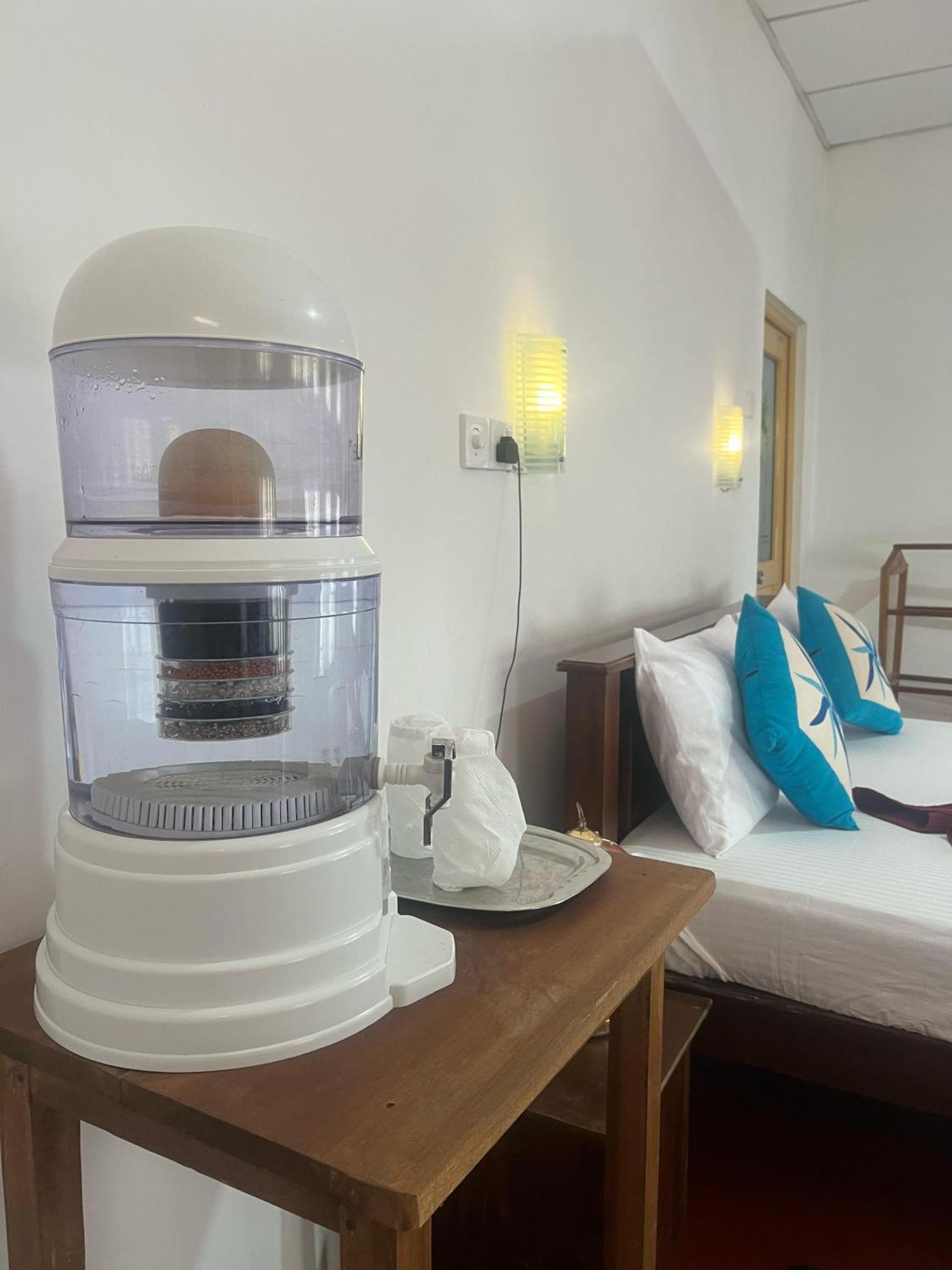 Ella Willow Cottage 部屋 写真